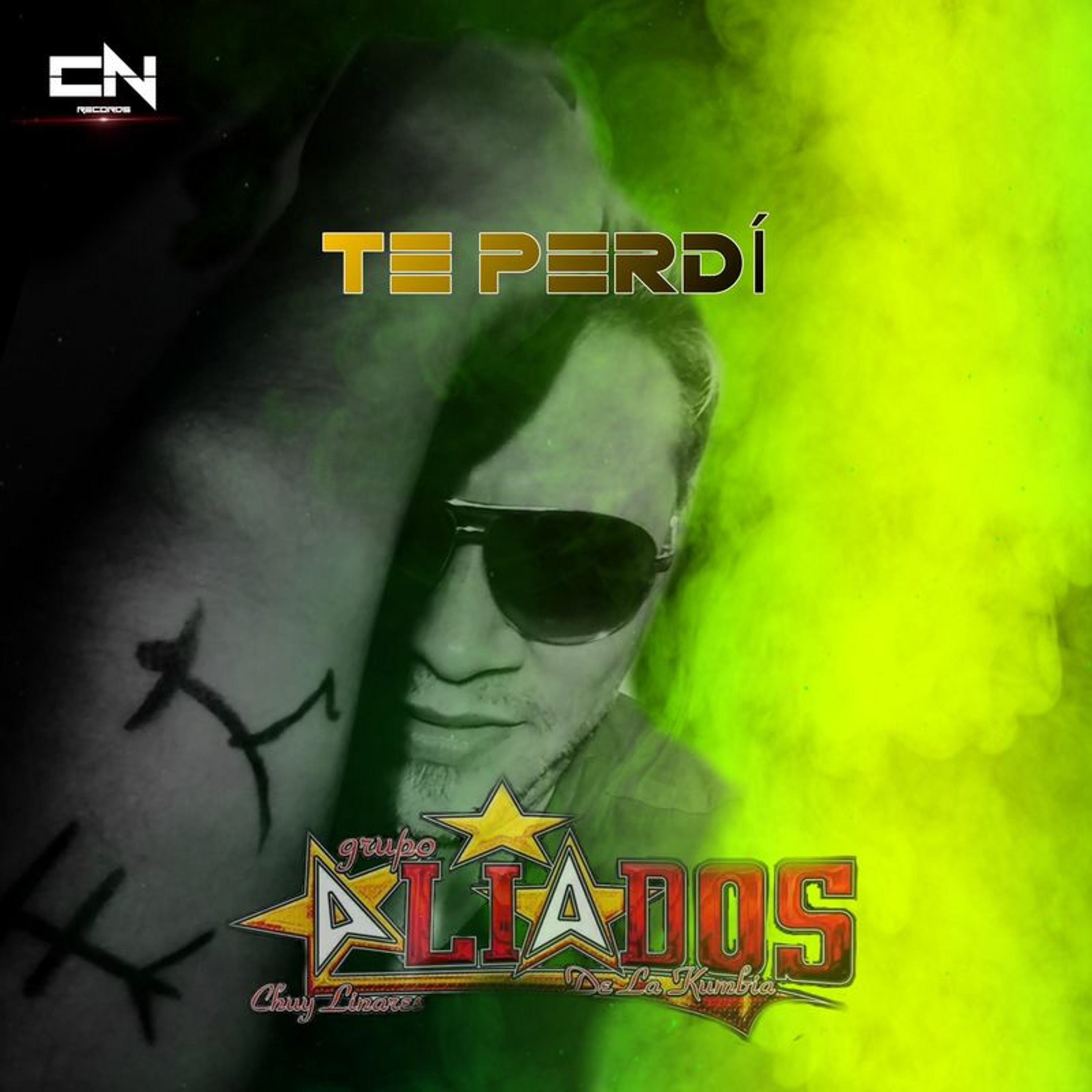 No Se Como Olvidarte Aliados De La Kumbia 2021 Limpia episode artwork