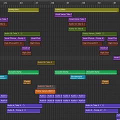 Pretty Venom (All Time Low Cover)