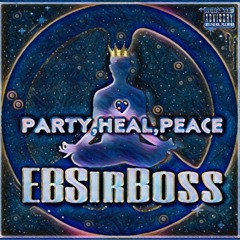 Party Heal Peace