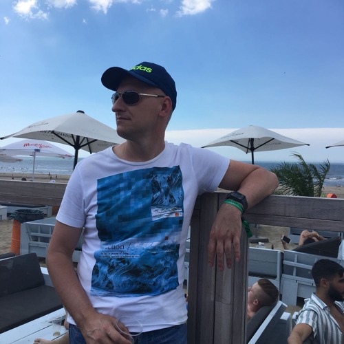 C1 - DJ M Project LIVE In The Mix Classics Vol I