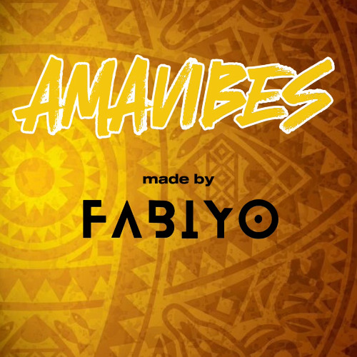 Amavibes - by DJ Fabiyo