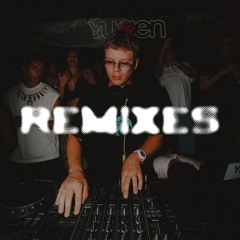 All my remixes !