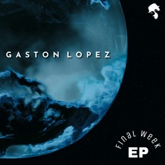 Gaston Lopez - Enjoy The Dream (Original Mix)