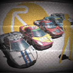 RIDGE RACER