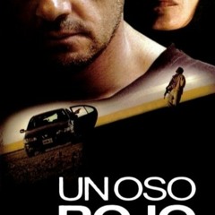 Oso Rojo - Western Sample