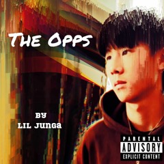 the opps : by lil junga