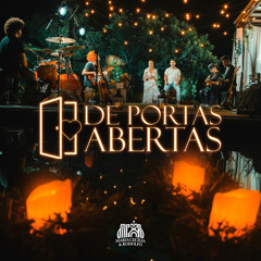 Fica Com Ela (Ao Vivo) [feat. Thaeme & Thiago]