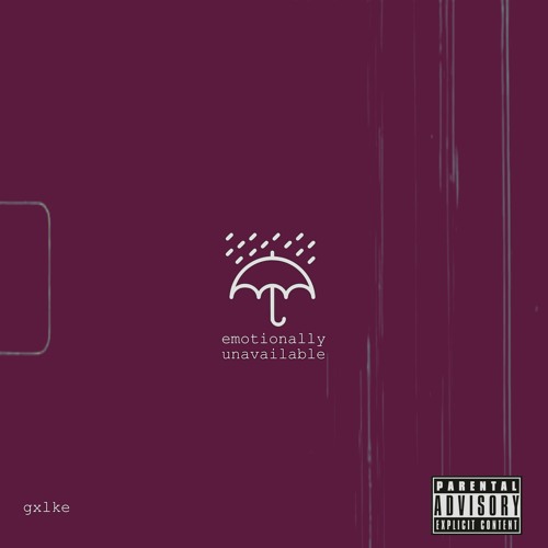 emotionally unavailable (prod. Afterlife x Xxajii)