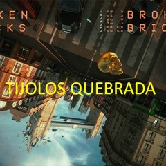 ♦(mega montagem) tijolos quebrada - dj droeloe de ariranha do ivaÍ ♦