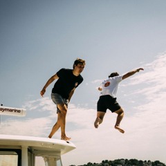 Summer Mix Ft. bnflife