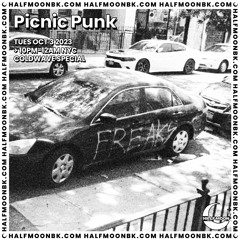 10.3.23 - Picnic Punk