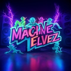 Machine Elvez - Blazin