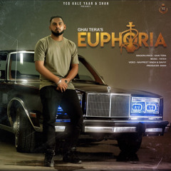 Euphoria | Ghai Tera | New Punjabi Song 2020 |