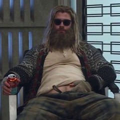 Fat Thor