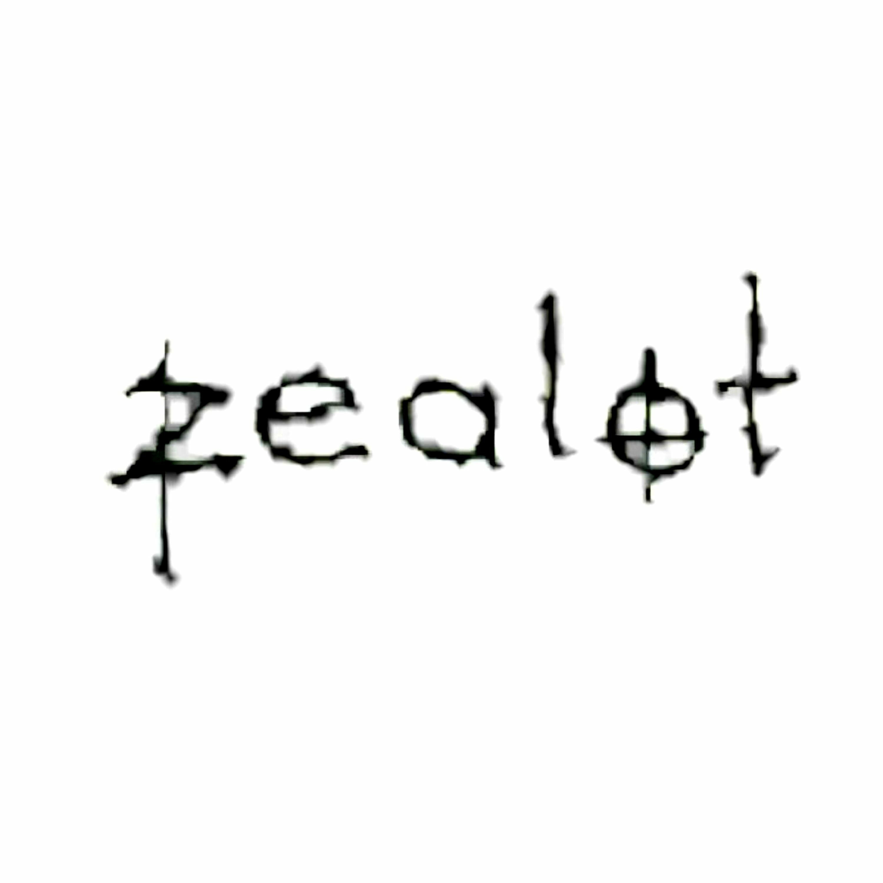 A message from Zealot