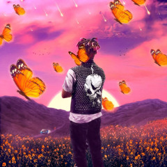 [FREE] Juice Wrld x Umer Anjum Type Beat "I'll Be Okay"
