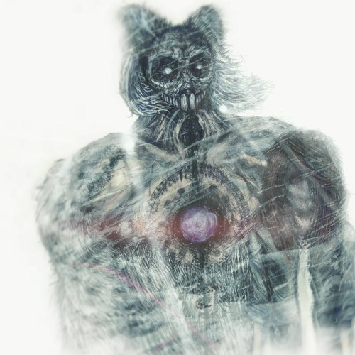 SʇØRmƵ (1stbounce)