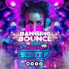 Banging Bounce THE RESIDENTS VOL 2.wav