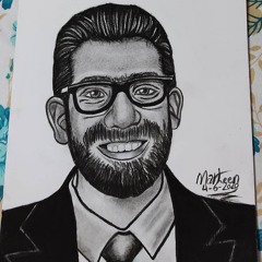 ترنيمة صاحبي بيشوي _ يوسف بيتر❤️