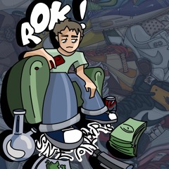 rOK! - sneakers