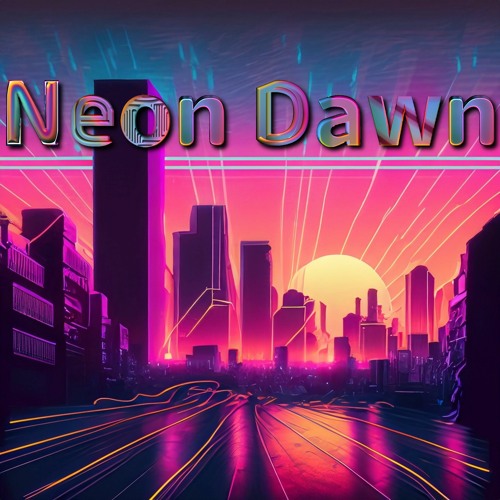 Stream Neon Dawn by Acidion | Listen online for free on SoundCloud