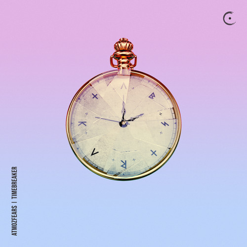 timebreaker (Extended Mix)