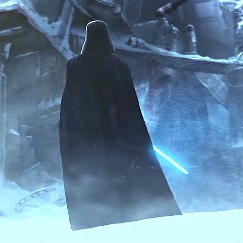 ANAKIN AND PADME EDIT