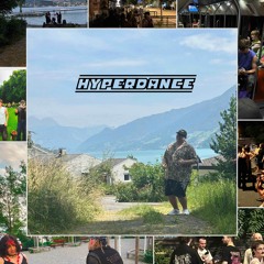 hyperdance - hypertrance sommer mix 2