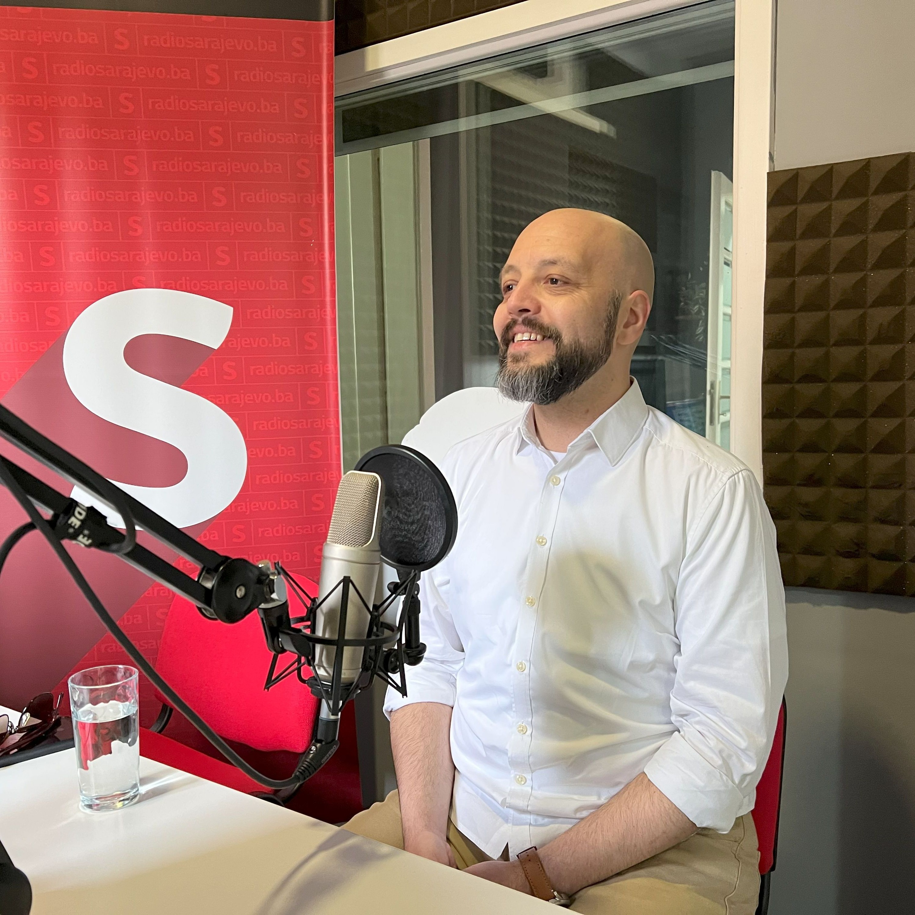 Radio Sarajevo emisije