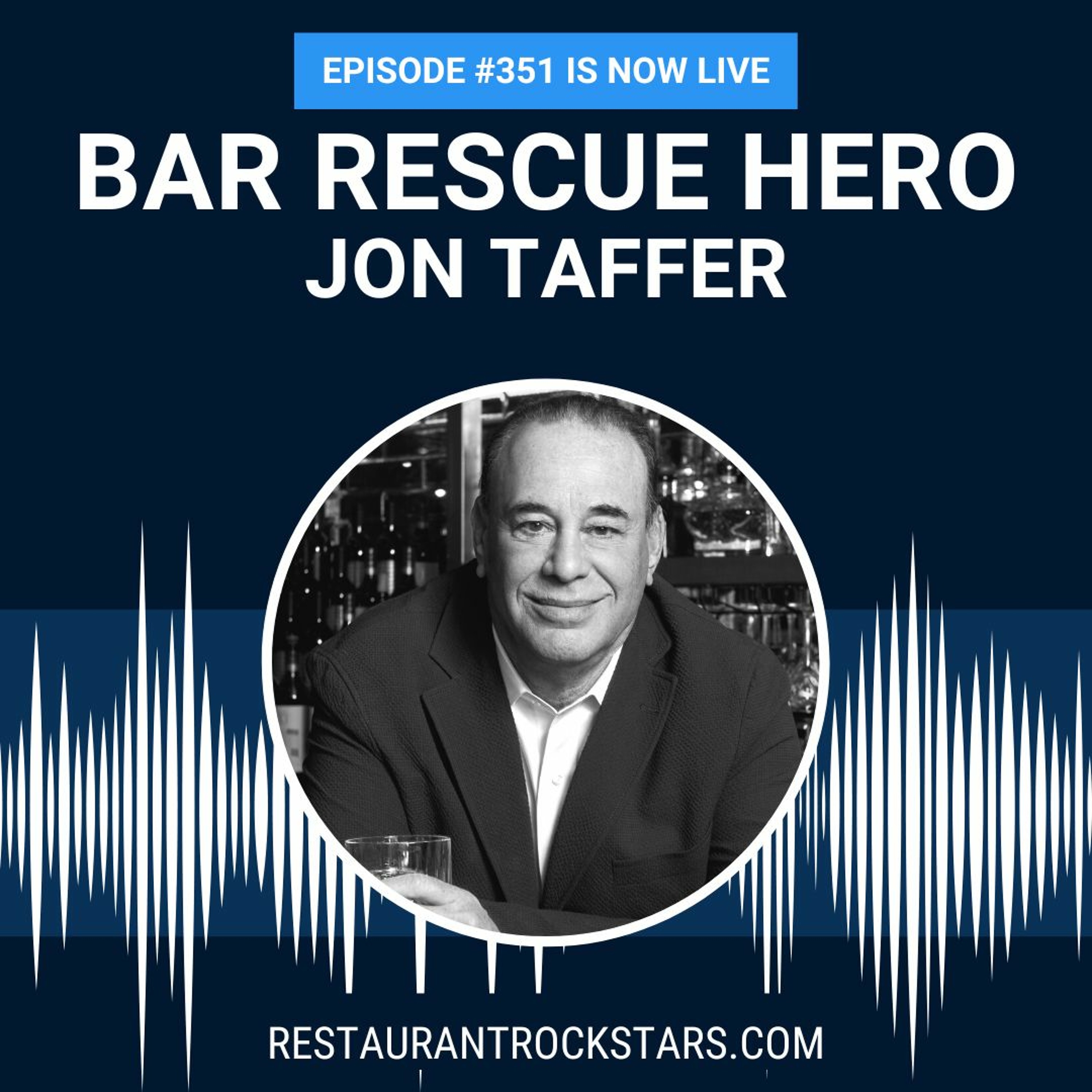 Restaurant Rockstars Podcast