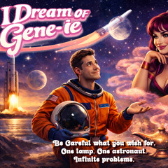 I Dream of Gene-ie - Theme Song