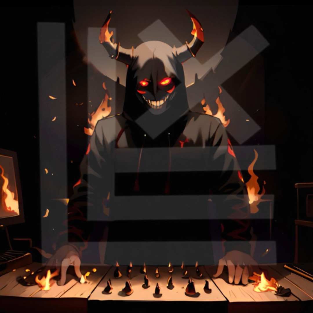 DJ Chaos ‎– Tenkai 500x500.jpg