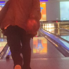 It's me or the soul patch