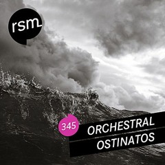 In Pursuit Of A Dream (Orchestral Ostinatos - RSM345)