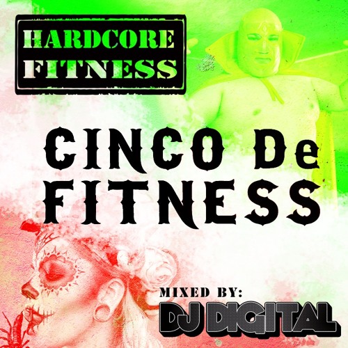 CINCO DE MAYO MIX