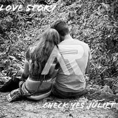 Love Story X Check Yes Juliet (AReese Remix)