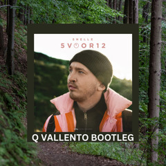 Snelle - 5 voor 12 (Q Vallento Bootleg)