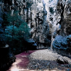 Latin Beats: Downtempo (Mixtape #004)