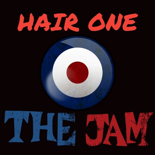 Hair One Episode 59 - The Jam