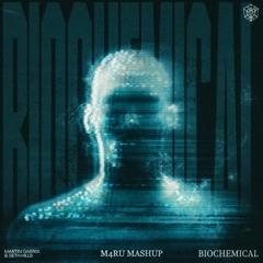 Martin Garrix & Seth Hills x Sia - Biochemical Titanium (M4RU Mashup) [BUY=FREE DOWNLOAD]