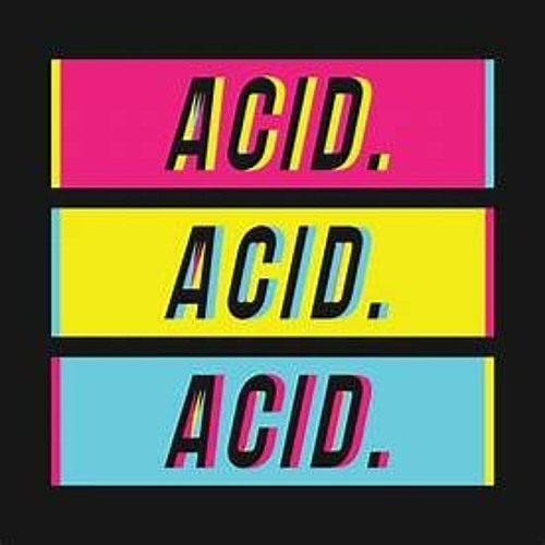 Acid Mix Part 2 - 153 BPM ( Reloaded Again !?! )