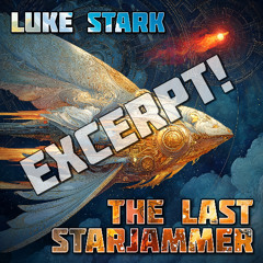 Excerpts from The Last Starjammer