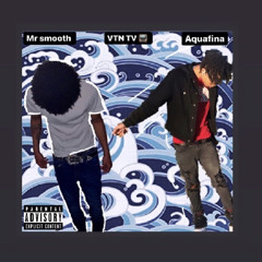 Mr. Smoothh - Pure Aquafina