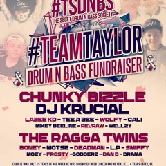TSDNBS Presents Team Taylor Fundraiser