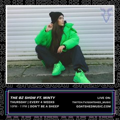 The Øz Show 03.02.22