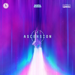 Synthsoldier - Ascension