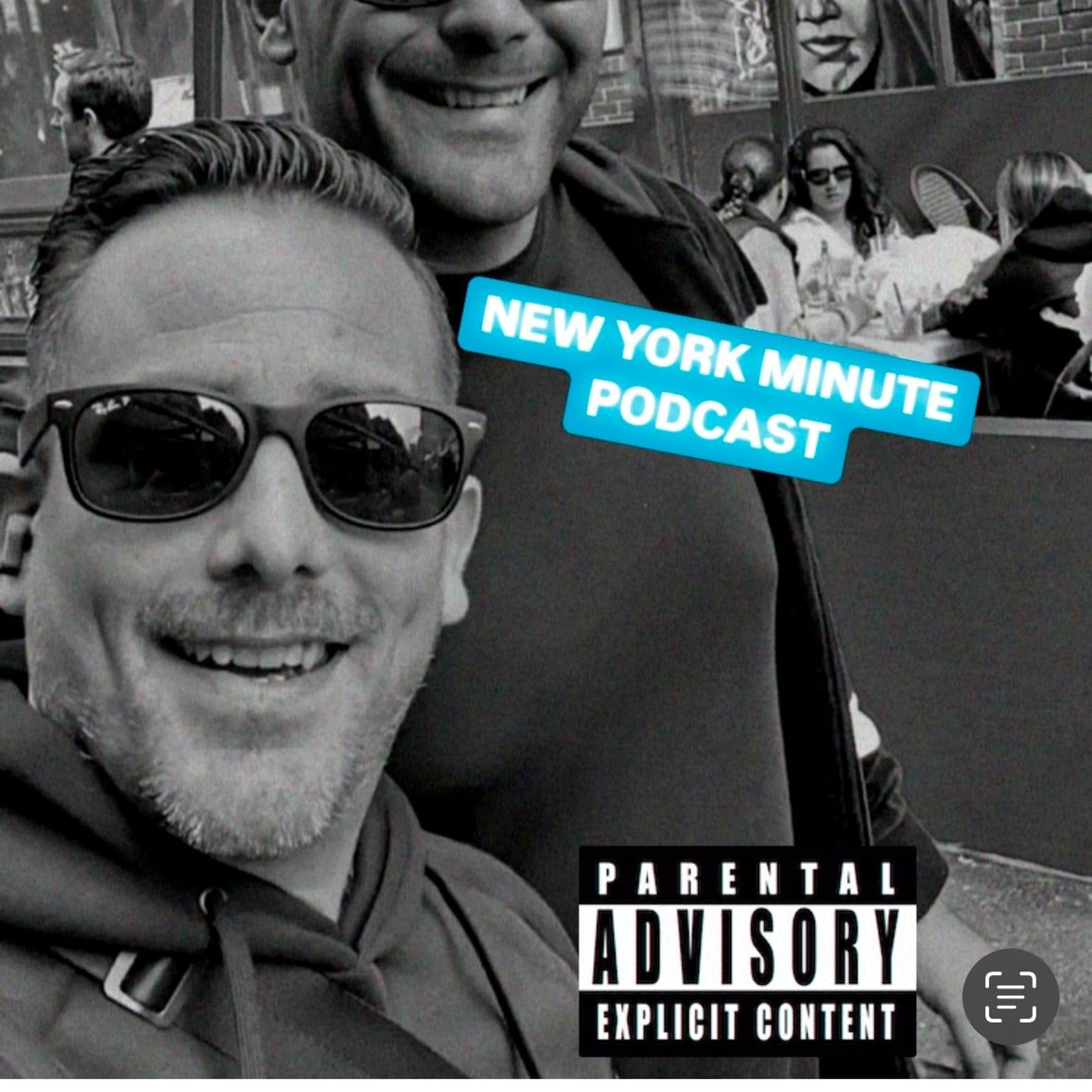 New York Minute Podcast