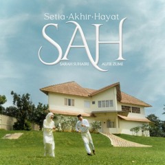 Sarah Suhairi & Alfie Zumi - SAH (OSG) - DWV