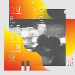 New York in the Rain