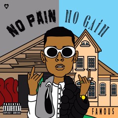 All My Life (Prod by. Fusion)